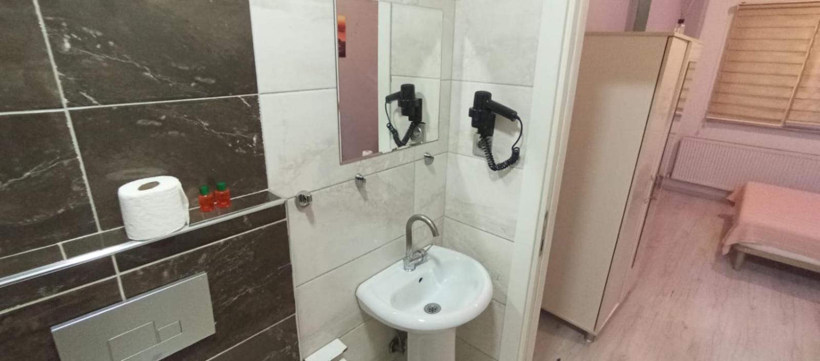 איסטמבול La Casa De Hotel מראה חיצוני תמונה