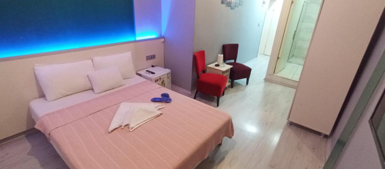 איסטמבול La Casa De Hotel מראה חיצוני תמונה