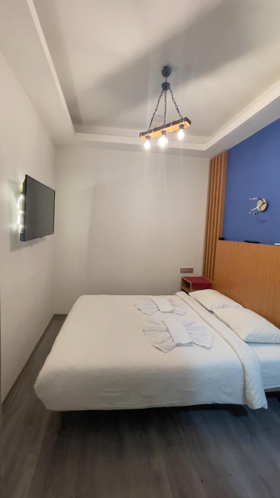 איסטמבול La Casa De Hotel מראה חיצוני תמונה
