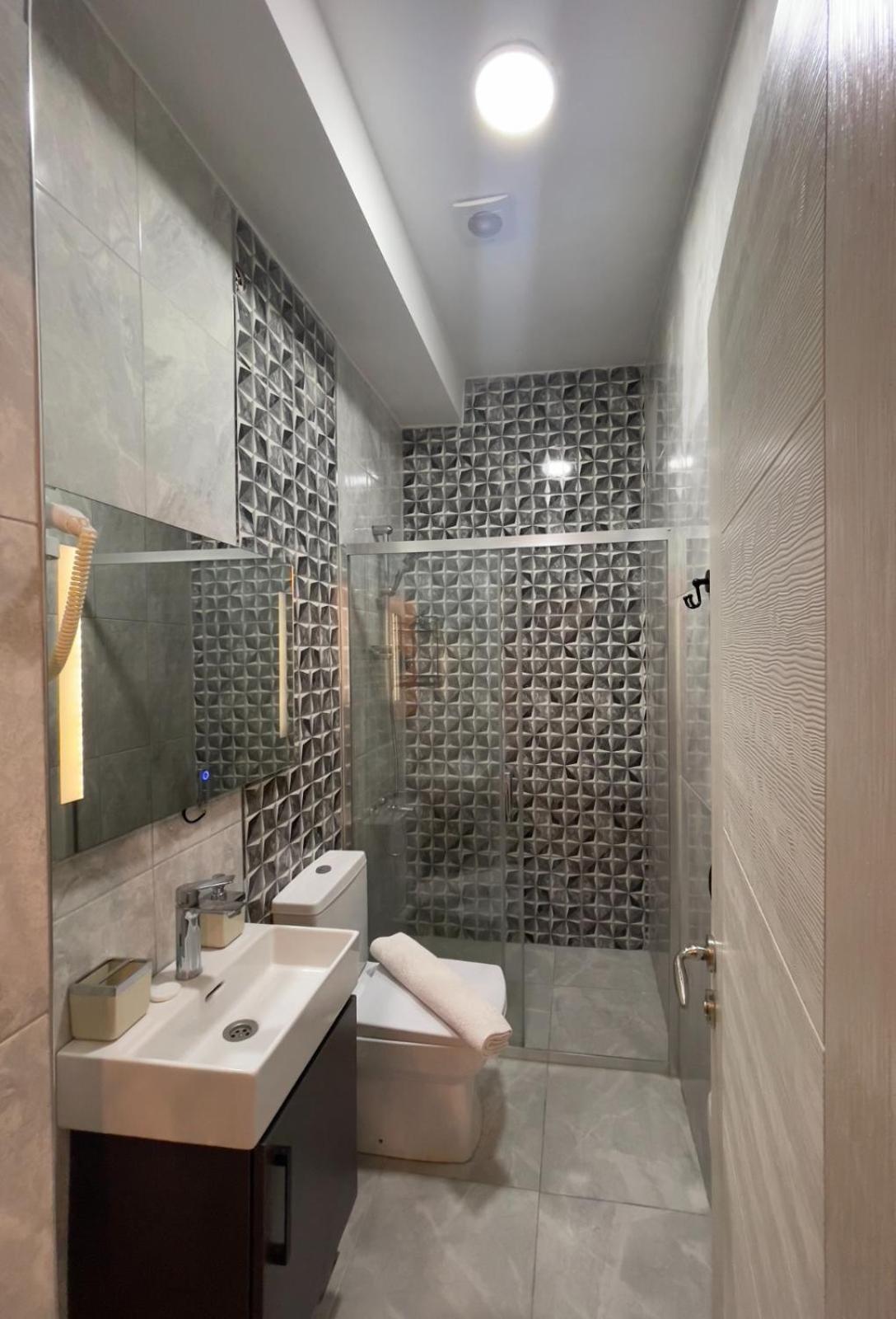 איסטמבול La Casa De Hotel מראה חיצוני תמונה