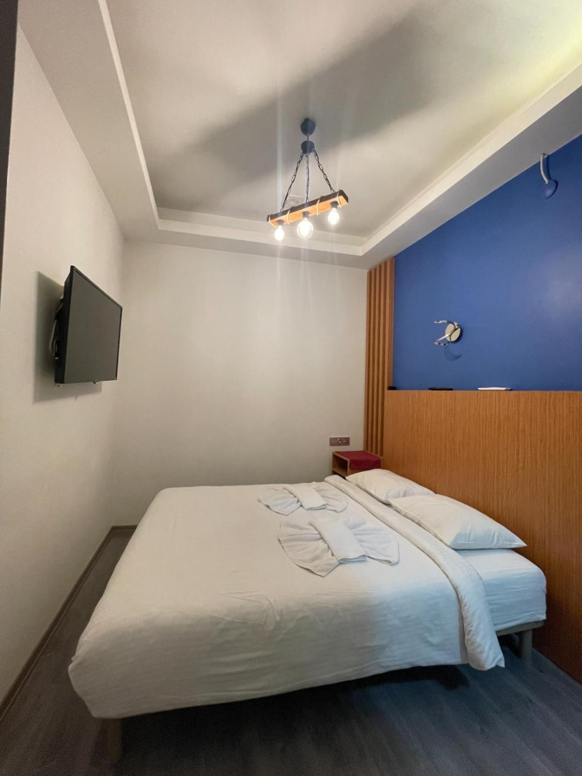 איסטמבול La Casa De Hotel מראה חיצוני תמונה