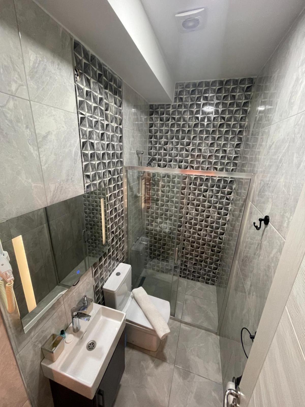איסטמבול La Casa De Hotel מראה חיצוני תמונה