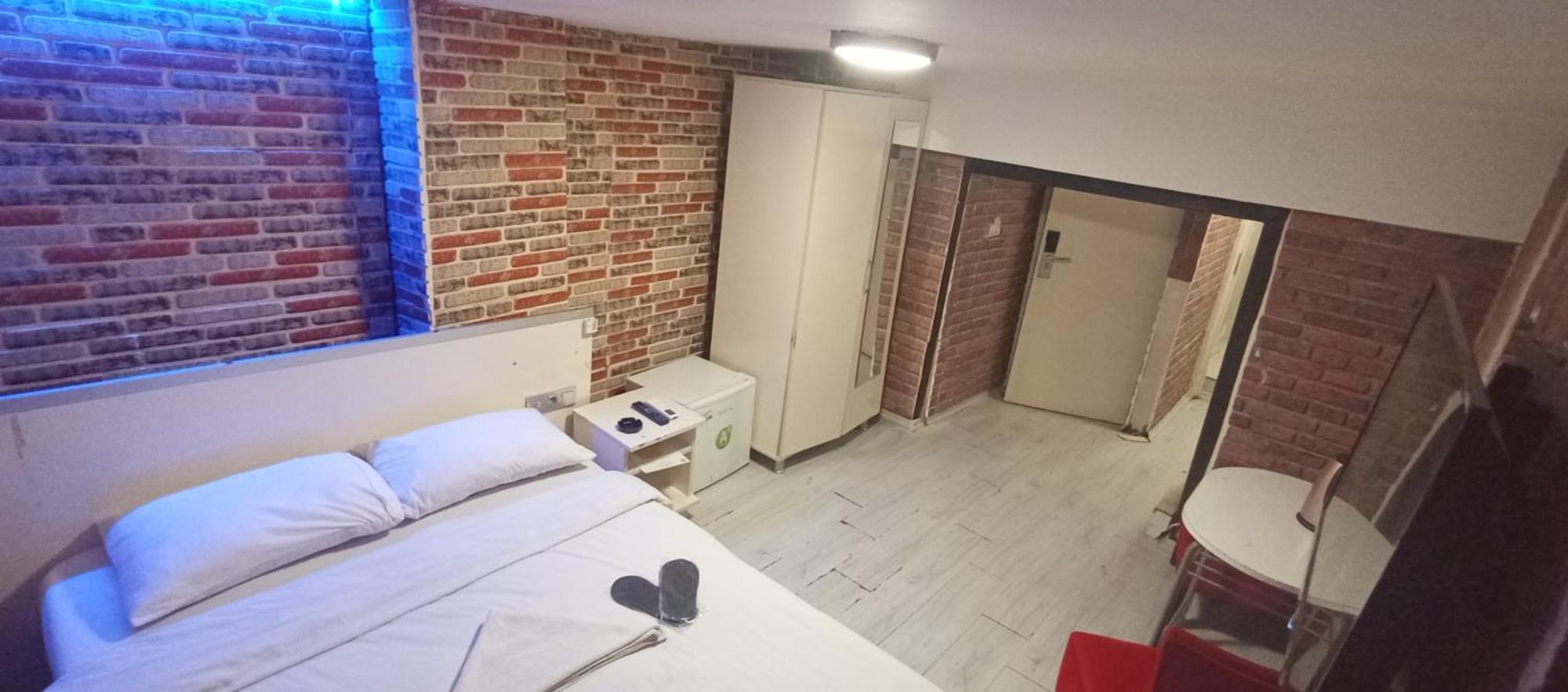 איסטמבול La Casa De Hotel מראה חיצוני תמונה