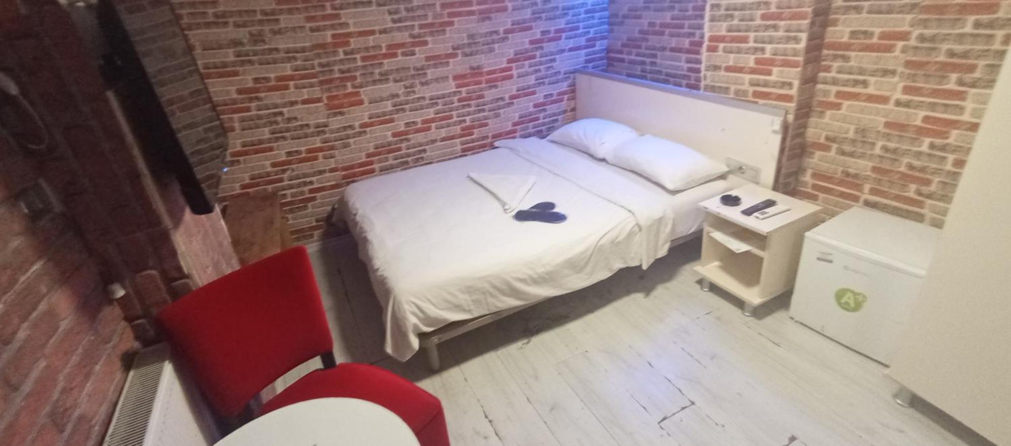 איסטמבול La Casa De Hotel מראה חיצוני תמונה