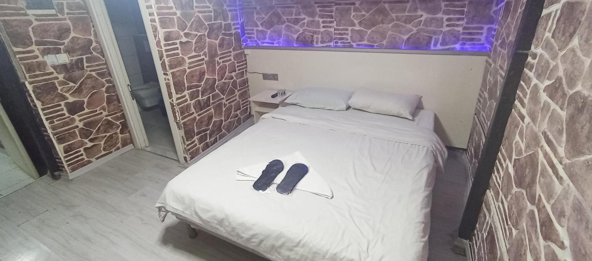 איסטמבול La Casa De Hotel מראה חיצוני תמונה