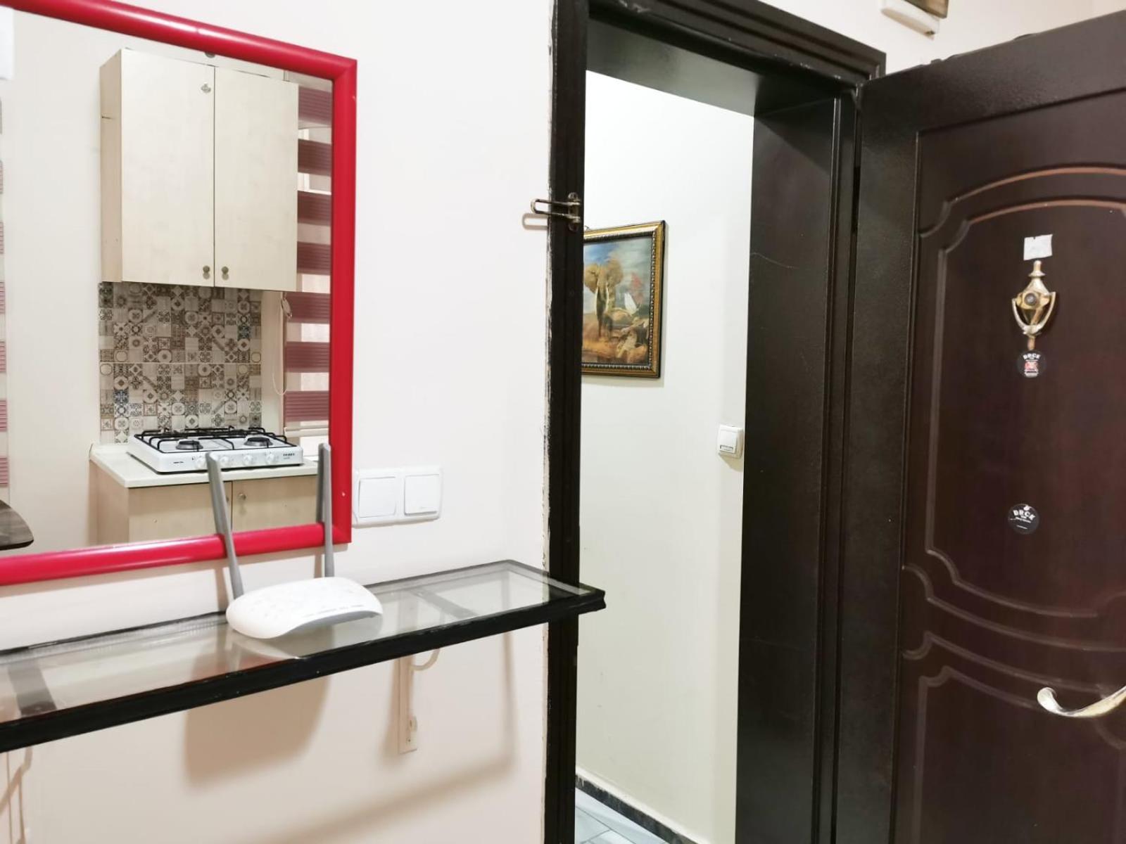 איסטמבול La Casa De Hotel מראה חיצוני תמונה