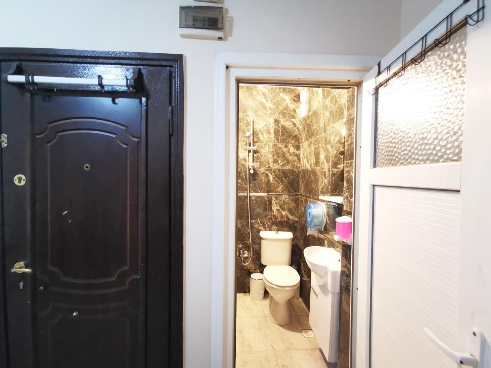 איסטמבול La Casa De Hotel מראה חיצוני תמונה