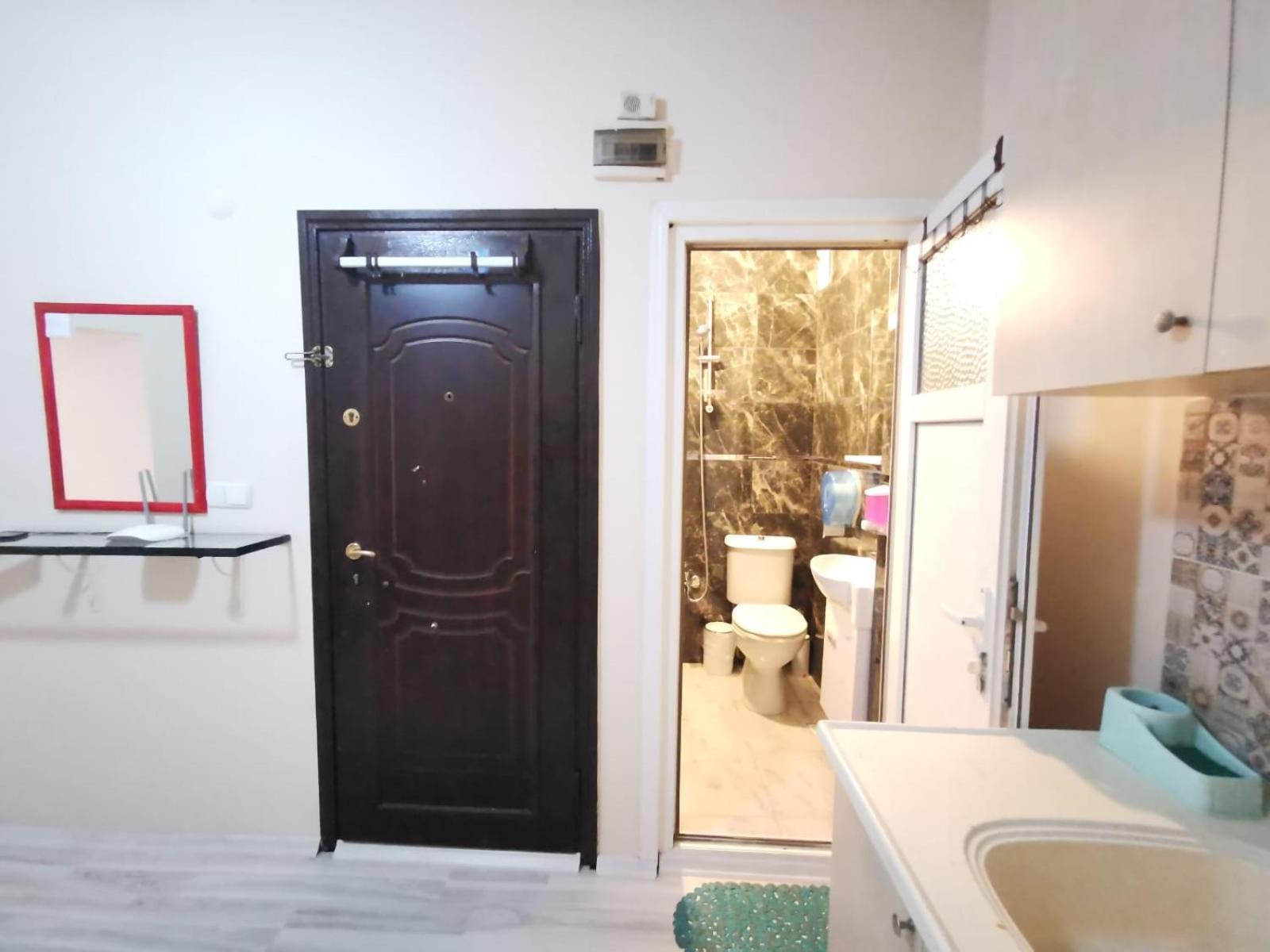 איסטמבול La Casa De Hotel מראה חיצוני תמונה