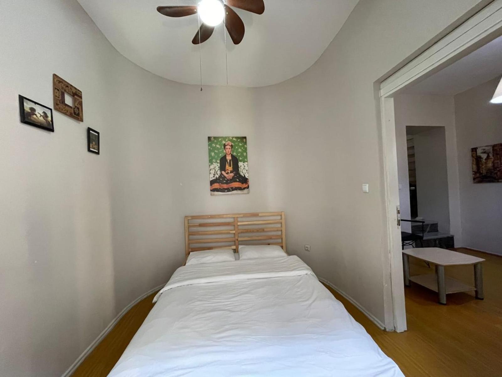 איסטמבול La Casa De Hotel מראה חיצוני תמונה