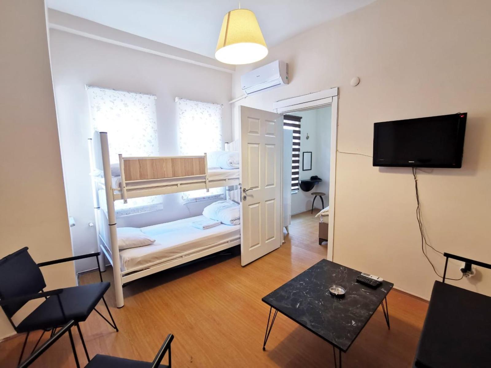 איסטמבול La Casa De Hotel מראה חיצוני תמונה